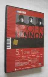DVD: Inside John Lennon, Bir Efsanenin Gerçek Öyküsü [1 DVD]