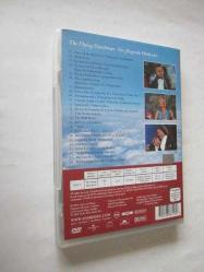 DVD: Andre Rieu The Flying Dutchman [1 DVD]
