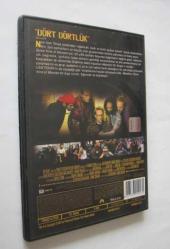 VCD: Metallica Some Kindof Monster [2 VCD]
