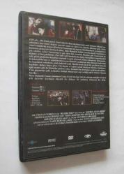 DVD: Rembetiko Bir Costas Ferris Filmi [1 DVD] / Ege'nin Diğer Yakasından ama Yine de Bizden Bir Ağıt