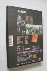 DVD: Jaz Sessions Jazz Devleri [1 DVD]