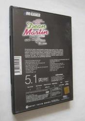 DVD: Gösteri Dünyasının İdolü Dean Martin - Memories are Made of These Konser [1 DVD]