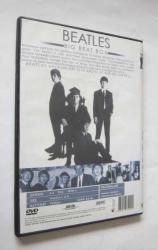 DVD: Beatles Big Beat Box, Biyografi 1964-1966 [1 DVD]