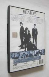 DVD: Beatles Big Beat Box, Biyografi 1964-1966 [1 DVD]