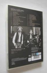 DVD: Simon & Garfunkel The Concert in Central Park [1 DVD]