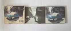 CD: Buena Vista Social Club, Ruben Gonzalez Eliades Ochoa [1 CD]