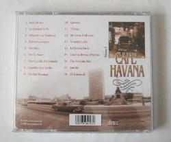 CD: Cafe Havana Que Siga la Tradicion, Vol. 3 [1 CD]