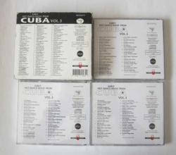 CD: Early Hot Dance Music from Kuba Vol: 3 [3 CD]