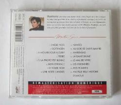 CD: Barbara Vol. 1, Master Serie [1 CD]