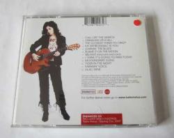 CD: Katie Melua Call of the Search [1 CD]