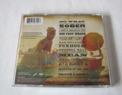 CD: Pink Funhouse [1 CD]