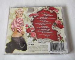 CD: Pink I'm Not Dead [1 CD]