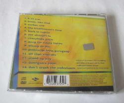 CD: Mark Knopfler Shangri-La [1 CD]