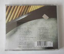 CD: Gheorghe Zamfir, The Feeling of Romance [1 CD]