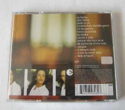 CD: Mafalda Arnauth Encantamento [1 CD]