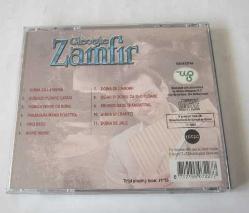 CD: Gheorghe Zamfir [1 CD]