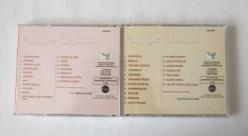 CD: Panpipe Classics [2 CD]