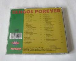 CD: Tangos Forever [1 CD]
