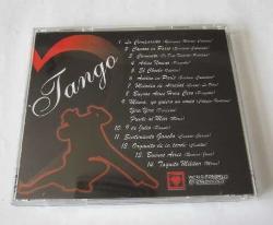 CD: Buenos Aires Argentino - Tango [1 CD]