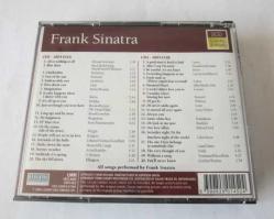 CD: Frank Sinatra, All or Nothing at All, Blue Skies, After I Say I'm Sorry, Be Careful, It's My Heart, 2 CD Luxury Edition [2 CD]