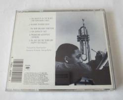 CD: Wynton Marsalis, The Majesty Of The Blues [1 CD]