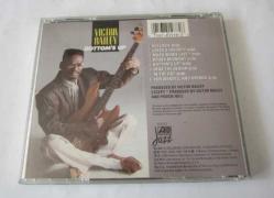 CD: Victor Bailey Bottom's Up [1 CD]