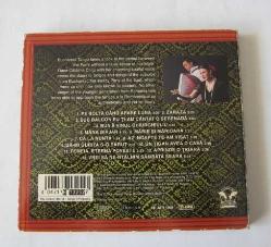 CD: Bucharest Tango, Oana Catalina Chițu [1 CD]