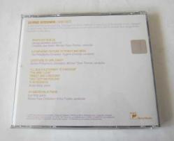 CD: Gershwin Greatest Hits [1 CD]