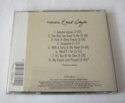 CD: Chet Baker She Was too Good to Me [1 CD]