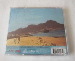 CD: Cesaria Evora Best of [1 CD]