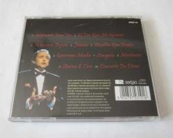 CD: Jose Carreras Love Songs From Spain [1 CD]