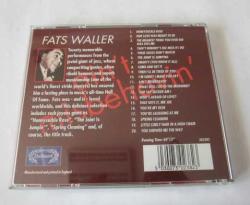 CD: Fats Waller, Ain't Misbehavin' 20 of Fats' Finest [1 CD]