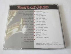 CD: Best of Jazz [1 CD]