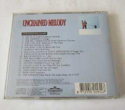 Cd: Unchained Melody [1 CD]