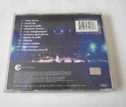 CD: Emma Shapplin The Concert in Caesarea[1 CD]