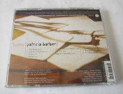 CD: Patricia Barber Verse [1 CD]