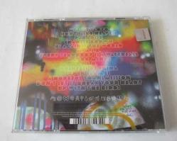 CD: Coldplay Mylo Xyloto [1 CD]