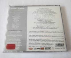 CD: Collection Club Prive Martin Irazoqui et son Accordeon Musette [1 CD]