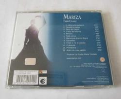 CD: Mariza Fado Curvo [1 CD]