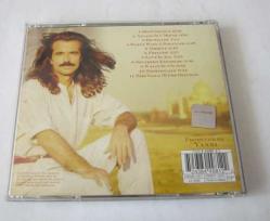CD: Yanni Tribute [1 CD]