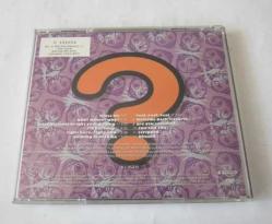 CD: Jesus Jones Doubt [1 CD]