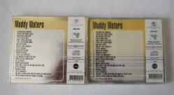 CD: Muddy Waters [1 CD]