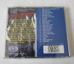 CD: Quintet of the Hot Clıub France & Stepgane Grappelly's Hot Four, Le Jazz Hot, 24 Jazz Masterpieces [1 CD]