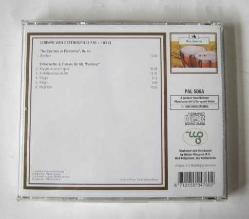 CD: Beethoven Symphony No.6 The Creatures of Prometheus [1 CD]