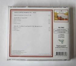 CD: Beethoven Symphony No.5 Sonato No. 14 Moonlight Sonata [1 CD]
