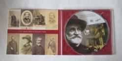 CD: I Brani Piu Famosi di Giuseppe Verdi [1 CD]
