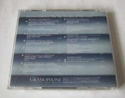 CD: Editor's Choise The Top Ten Disc May 2002 [1 CD]