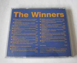 CD: Gramophone Awards 1997, Excerpts from the 1997 Gramophone Award Winners [1 CD]