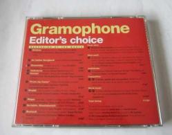 CD: Editor's Choise The Top Ten Disc November 1997 [1 CD]