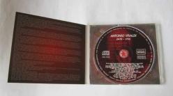 CD: Anatonio Vivaldi 1 (1678-1741)